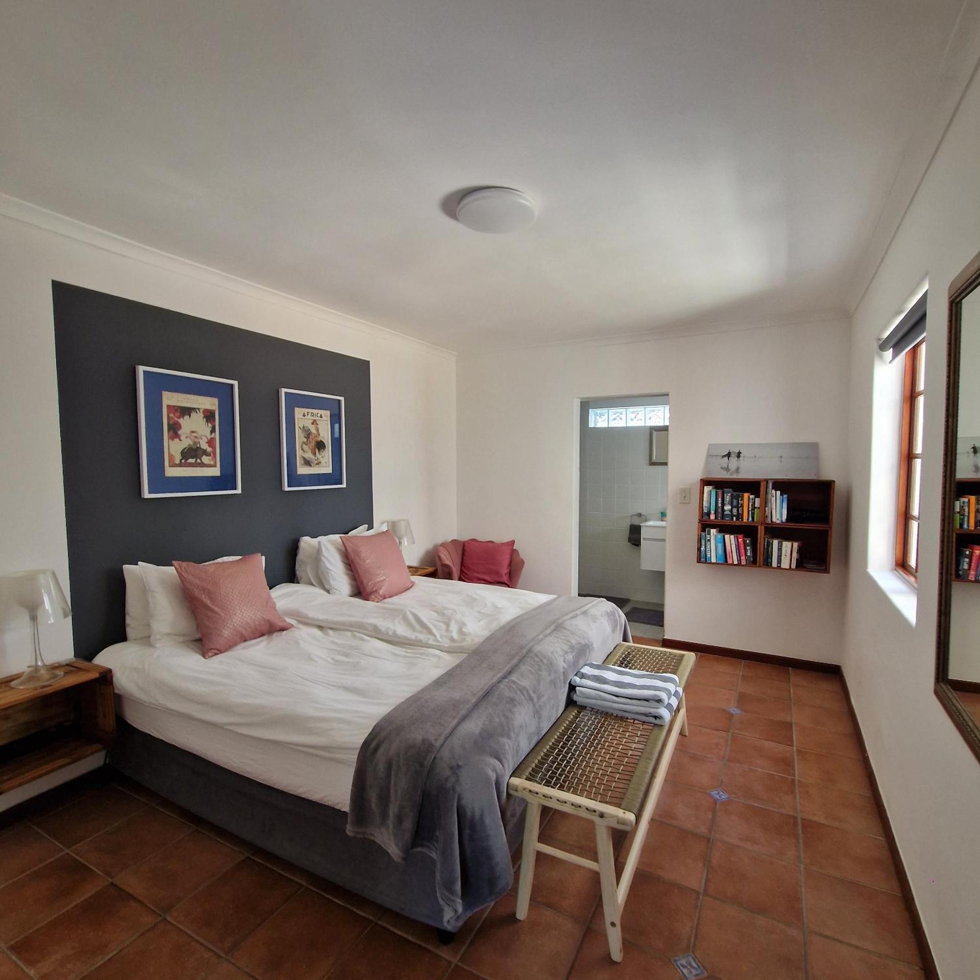 Lemon Tree Cottage Κέιπ Τάουν Εξωτερικό φωτογραφία