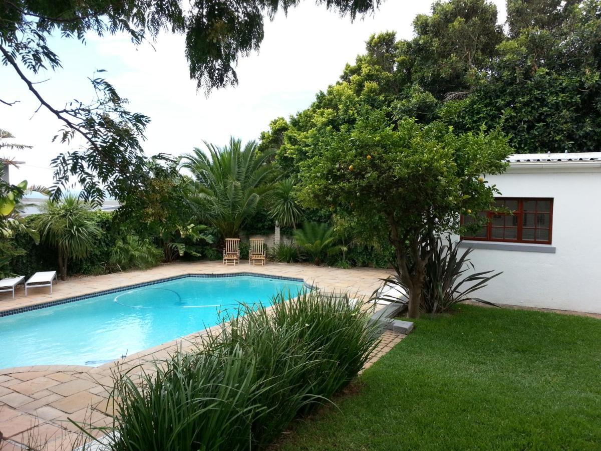 Lemon Tree Cottage Κέιπ Τάουν Εξωτερικό φωτογραφία